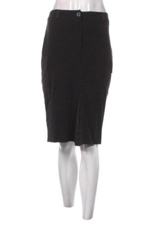 Rock Kookai, Größe M, Farbe Schwarz, Preis 2,99 €