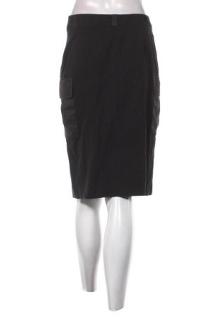 Rock Kookai, Größe M, Farbe Schwarz, Preis 2,99 €