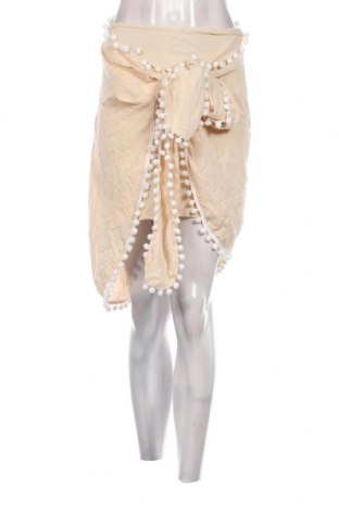 Пола SHEIN, Размер S, Цвят Бежов, Цена 2,04 €