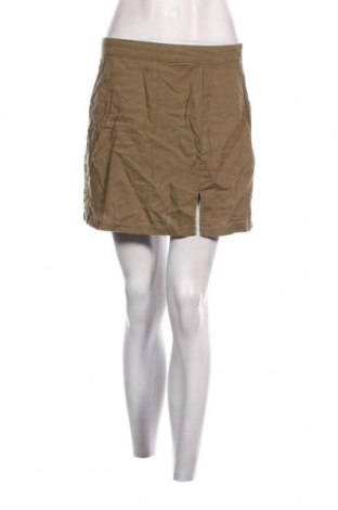 Sukně Sinsay, Velikost M, Barva Zelená, Cena  49,00 Kč