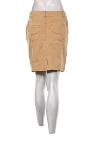 Φούστα Timeout, Μέγεθος M, Χρώμα  Μπέζ, Τιμή 3,99 €