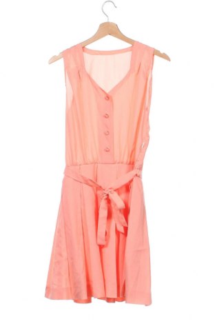 Šaty  Unbranded, Velikost S, Barva Oranžová, Cena  79,00 Kč