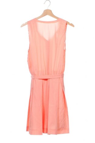 Šaty  Unbranded, Velikost S, Barva Oranžová, Cena  79,00 Kč