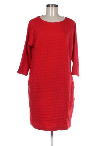 Kleid Unbranded, Größe XL, Farbe Rot, Preis 20,99 €, #127400582