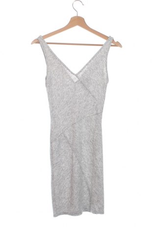 Kleid Bershka, Größe S, Farbe Grau, Preis € 20,99