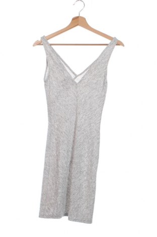 Kleid Bershka, Größe S, Farbe Grau, Preis € 20,99