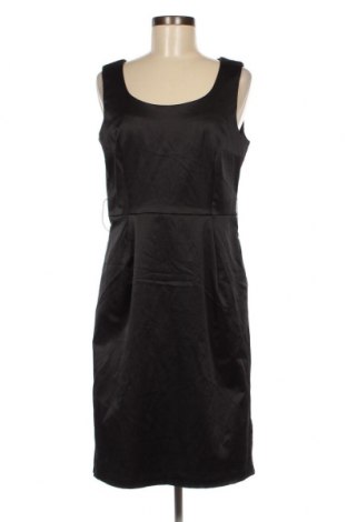 Šaty  H&M, Velikost XL, Barva Černá, Cena  469,00 Kč, #127407083