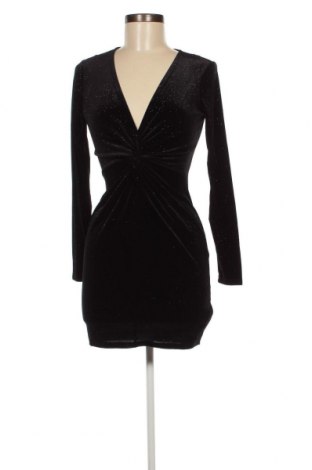Рокля H&M Divided, Размер S, Цвят Черен, Цена 15,33 €, #127408150