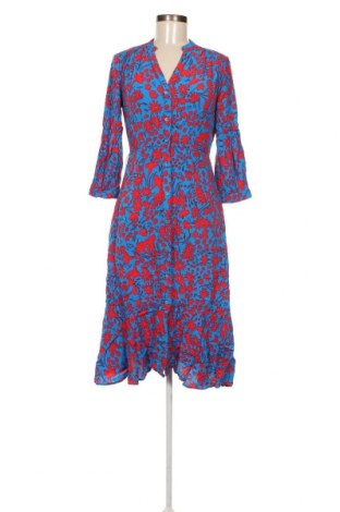 Kleid Hobbs, Größe S, Farbe Mehrfarbig, Preis 90,99 €, #127405288