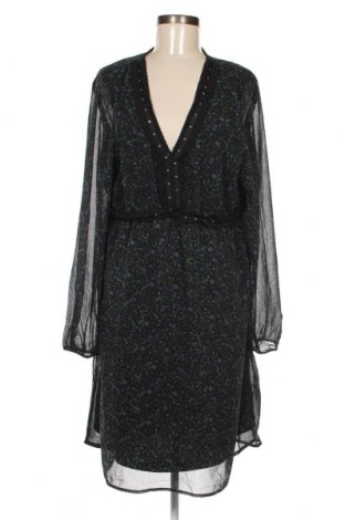 Kleid Janina, Größe XL, Farbe Mehrfarbig, Preis 20,99 €, #127405558