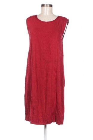 Рокля Sportmax Code, Размер L, Цвят Червен, Цена 97,14 €, #127334809
