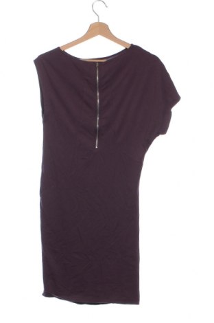 Sukienka Stefanel, Rozmiar XS, Kolor Fioletowy, Cena 24,99 zł