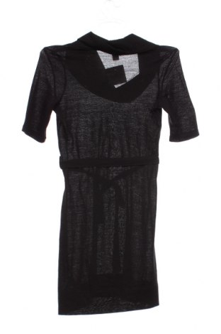 Tunika  H&M, Velikost XS, Barva Černá, Cena  269,00 Kč