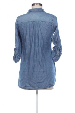 Női blúz A.N.A., Méret S, Szín Kék, Ár 669 Ft