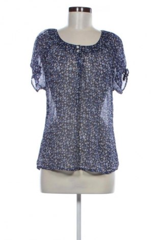 Дамска блуза ALESSA W., Размер S, Цвят Многоцветен, Цена 2,04 €