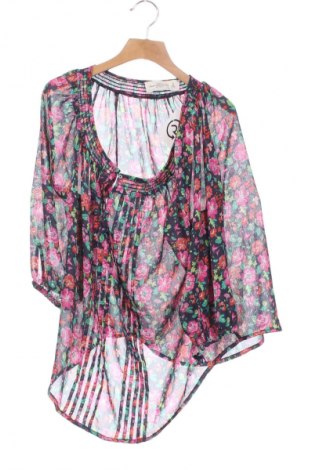 Γυναικεία μπλούζα Abercrombie & Fitch, Μέγεθος XS, Χρώμα Πολύχρωμο, Τιμή 3,99 €