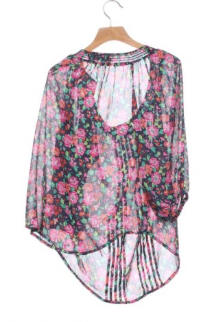 Γυναικεία μπλούζα Abercrombie & Fitch, Μέγεθος XS, Χρώμα Πολύχρωμο, Τιμή 3,99 €