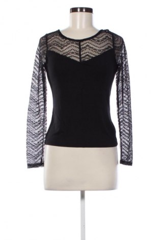 Dámská halenka About You, Velikost M, Barva Černá, Cena  169,00 Kč