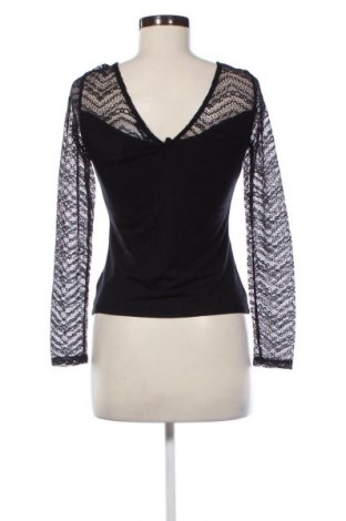 Dámská halenka About You, Velikost M, Barva Černá, Cena  169,00 Kč