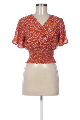 Дамска блуза Active Basic USA, Размер M, Цвят Многоцветен, Цена 2,04 €