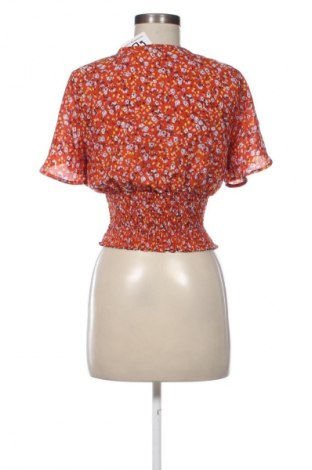 Дамска блуза Active Basic USA, Размер M, Цвят Многоцветен, Цена 2,04 €