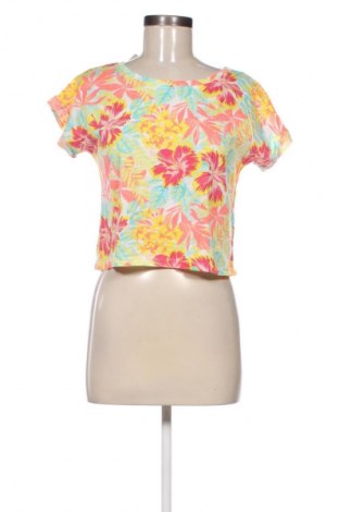 Damen Shirt Aeropostale, Größe S, Farbe Mehrfarbig, Preis 1,99 €