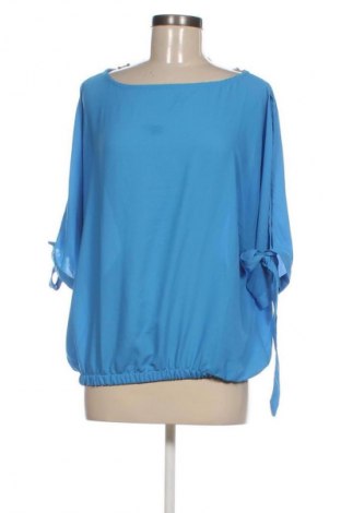 Damen Shirt Amisu, Größe M, Farbe Blau, Preis € 2,99