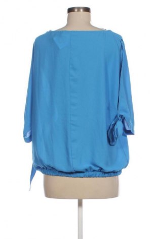 Damen Shirt Amisu, Größe M, Farbe Blau, Preis € 2,99
