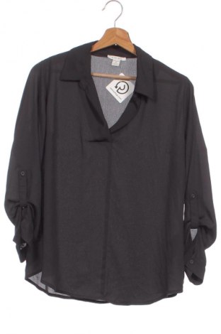 Dámská halenka Amisu, Velikost XS, Barva Šedá, Cena  49,00 Kč