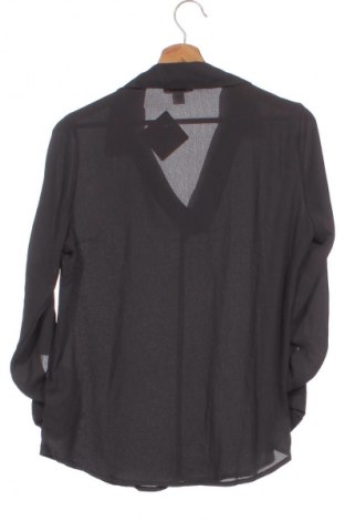 Dámská halenka Amisu, Velikost XS, Barva Šedá, Cena  49,00 Kč