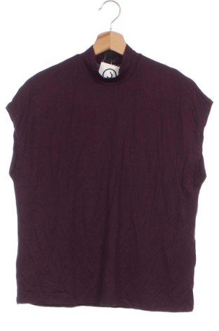 Damen Shirt Amisu, Größe XS, Farbe Lila, Preis € 2,99