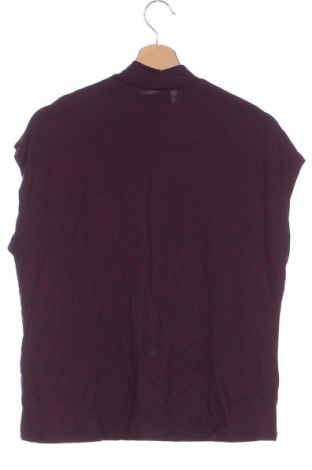 Damen Shirt Amisu, Größe XS, Farbe Lila, Preis € 2,99