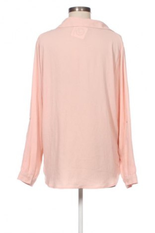Dámska blúza Amisu, Veľkosť L, Farba Ružová, Cena  1,95 €