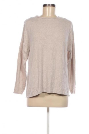 Damen Shirt Amisu, Größe L, Farbe Beige, Preis € 2,99