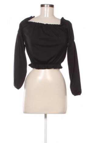 Damen Shirt Amisu, Größe S, Farbe Schwarz, Preis € 1,99