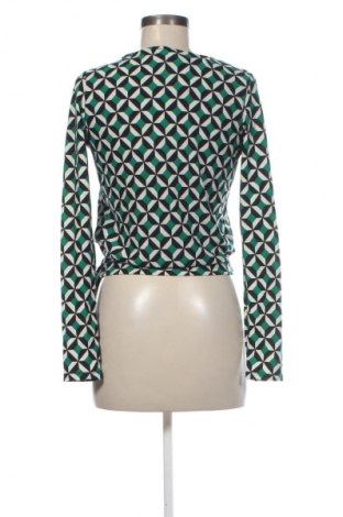 Dámská halenka Amisu, Velikost S, Barva Vícebarevné, Cena  49,00 Kč