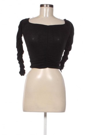 Dámska blúza Amisu, Veľkosť S, Farba Čierna, Cena  1,95 €