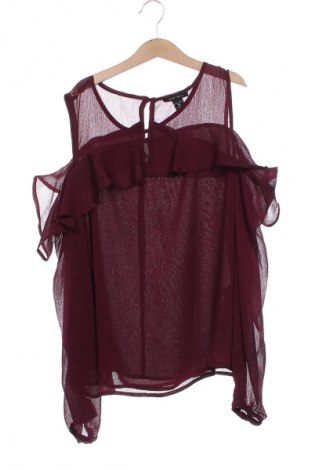 Damen Shirt Amisu, Größe XS, Farbe Lila, Preis € 1,99