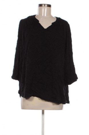 Dámská halenka Amisu, Velikost L, Barva Černá, Cena  49,00 Kč