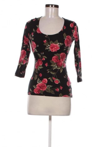 Damen Shirt Amisu, Größe S, Farbe Mehrfarbig, Preis € 2,99