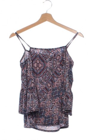 Dámska blúza Amisu, Veľkosť XS, Farba Viacfarebná, Cena  1,95 €