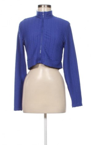 Дамска блуза Amisu, Размер XL, Цвят Син, Цена 2,04 €