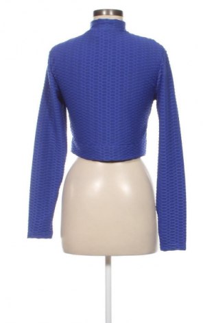 Дамска блуза Amisu, Размер XL, Цвят Син, Цена 2,04 €