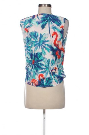 Γυναικεία μπλούζα Amisu, Μέγεθος L, Χρώμα Πολύχρωμο, Τιμή 1,99 €