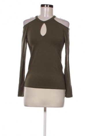 Damen Shirt Amisu, Größe M, Farbe Grün, Preis € 6,99