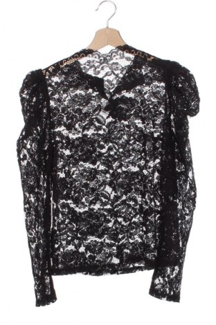 Damen Shirt Amisu, Größe XS, Farbe Schwarz, Preis € 1,99