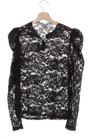 Damen Shirt Amisu, Größe XS, Farbe Schwarz, Preis € 1,99