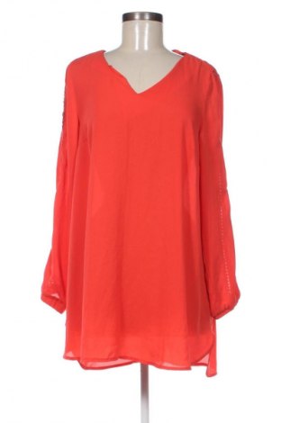 Dámská halenka Anna Field, Velikost M, Barva Oranžová, Cena  89,00 Kč