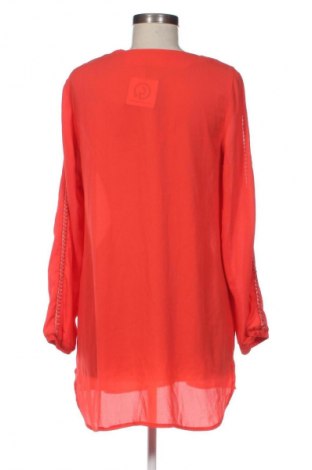 Dámská halenka Anna Field, Velikost M, Barva Oranžová, Cena  89,00 Kč