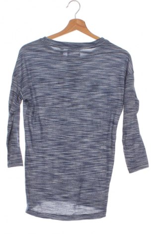 Damen Shirt Anti blue, Größe XS, Farbe Blau, Preis € 1,99